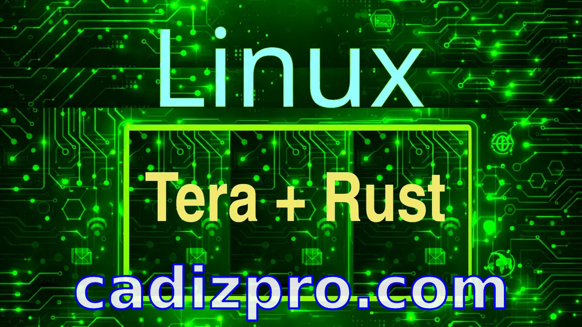 De Formulario Web a Generador Estático con Rust