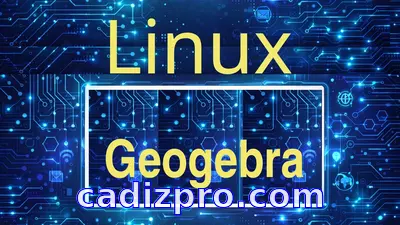GeoGebra, geometría, álgebra, estadística y cálculo