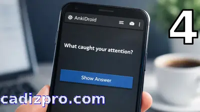 Errores típicos con AnkiDroid y cómo evitarlos